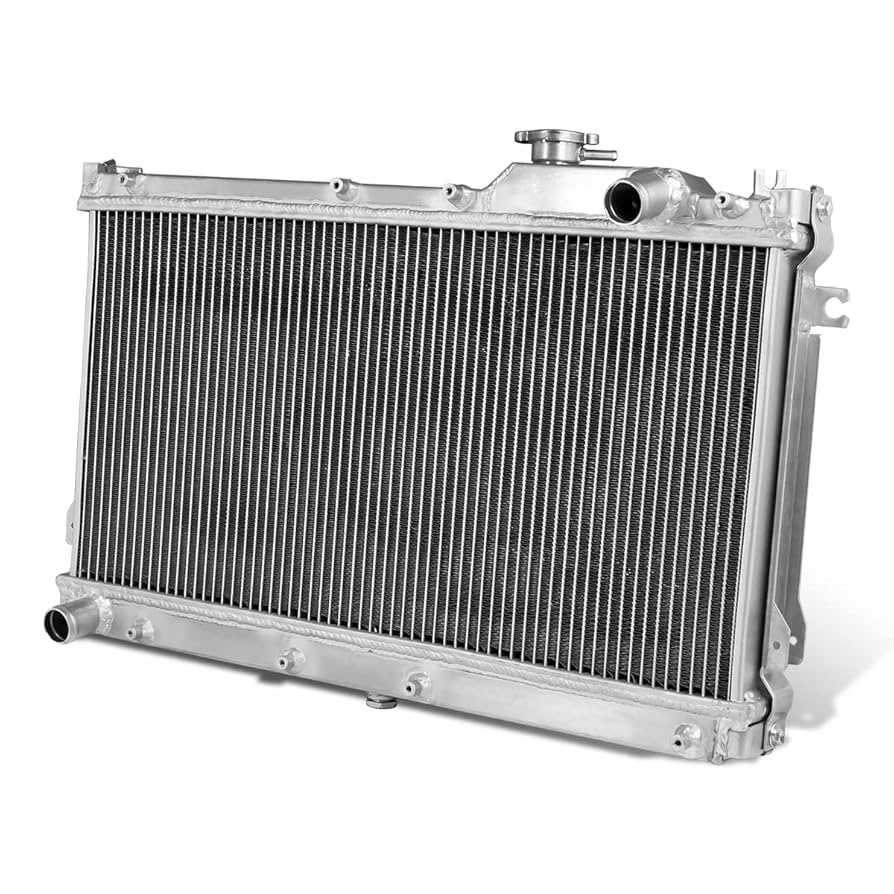 Rei Amazon.com: DNA Motoring RA-MM90-2 2-Row Full Aluminum